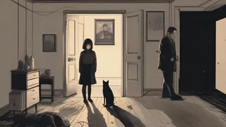 응시