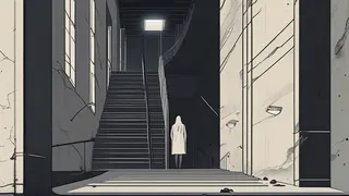 계단